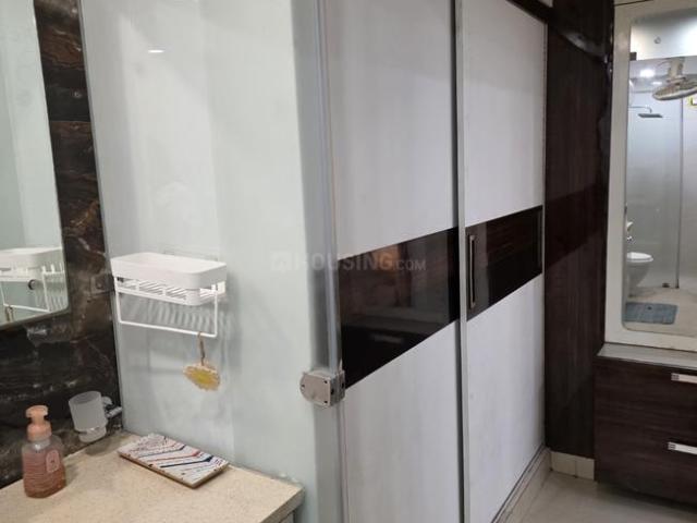 3.5 BHK Apartment in Sector 44 for rent Noida. The reference number is 20615019