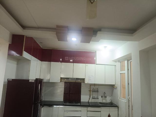 3.5 BHK Apartment in Sector 44 for rent Noida. The reference number is 20251530