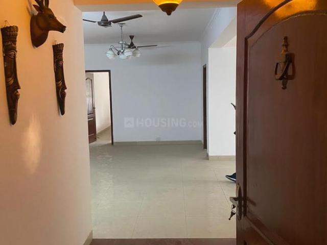 3.5 BHK Apartment in Sector 48 for rent Gurgaon. The reference number is 21280063
