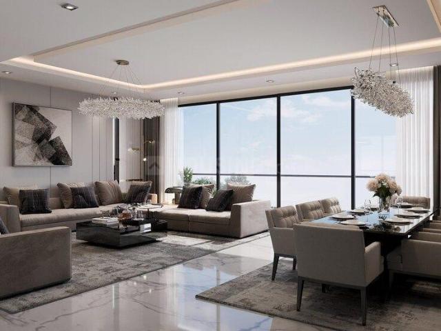 3.5 BHK Apartment in Sector 48 for resale Gurgaon. The reference number is 20750333