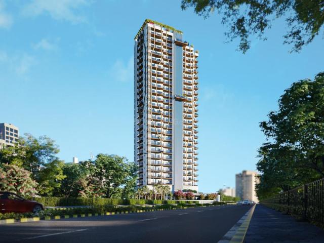 3.5 BHK Apartment in Sector 48 for resale Gurgaon. The reference number is 20750333