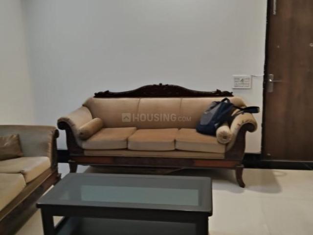 3.5 BHK Apartment in Sector 49 for rent Gurgaon. The reference number is 20687065
