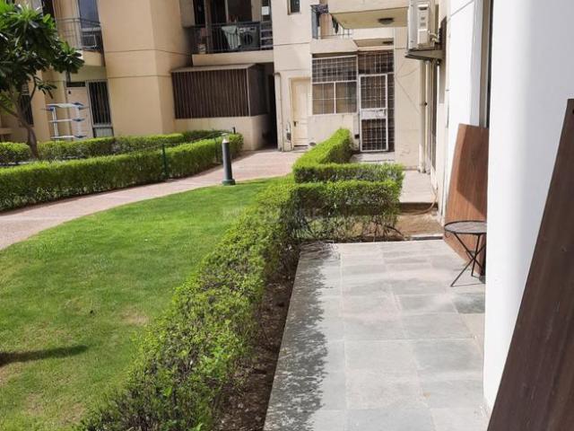 3.5 BHK Apartment in Sector 49 for rent Gurgaon. The reference number is 20710871