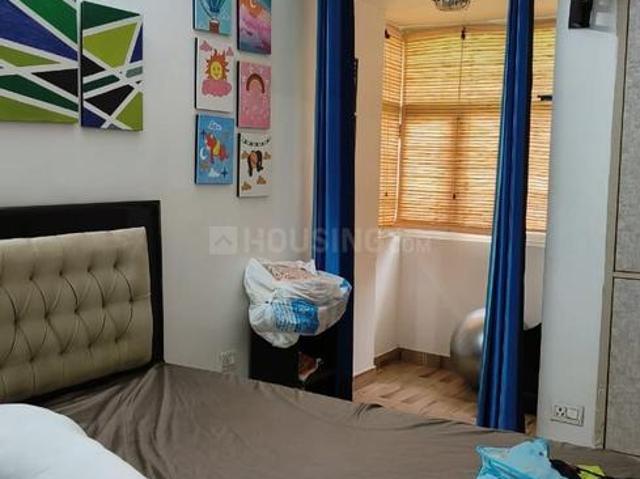 3.5 BHK Apartment in Sector 4 Dwarka for rent New Delhi. The reference number is 17696019