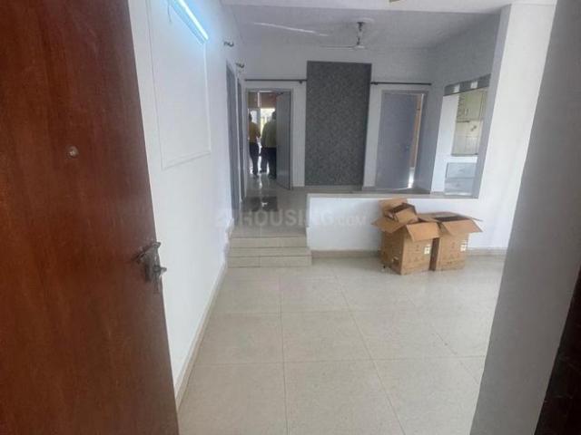 3.5 BHK Apartment in Sector 4 Dwarka for rent New Delhi. The reference number is 19109453