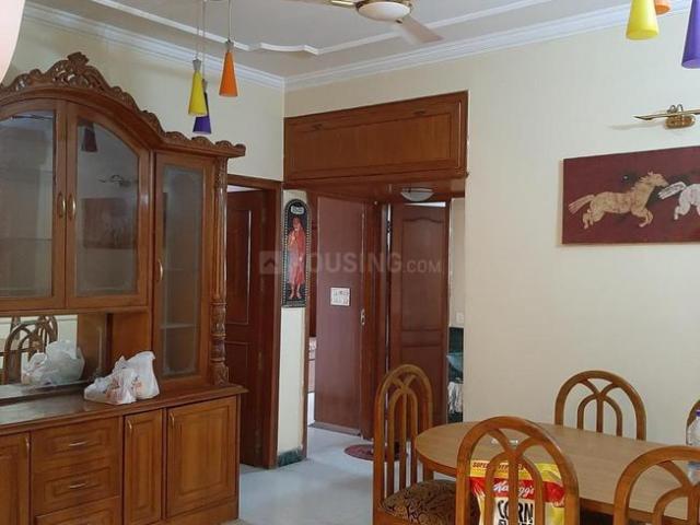 3 BHK Apartment in Sector 4 Dwarka for resale New Delhi. The reference number is 20168161