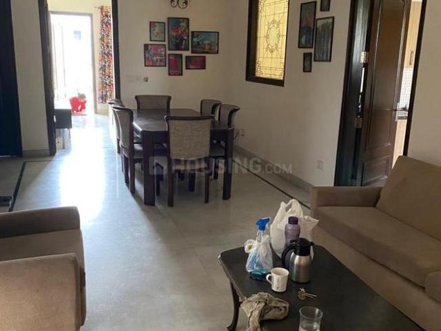 3.5 BHK Apartment in Sector 50 for rent Gurgaon. The reference number is 20790612