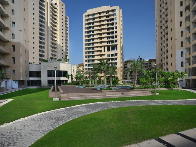 3.5 BHK Apartment in Sector 50 for rent Noida. The reference number is 20652841