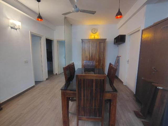 3.5 BHK Apartment in Sector 51 for rent Gurgaon. The reference number is 20290820