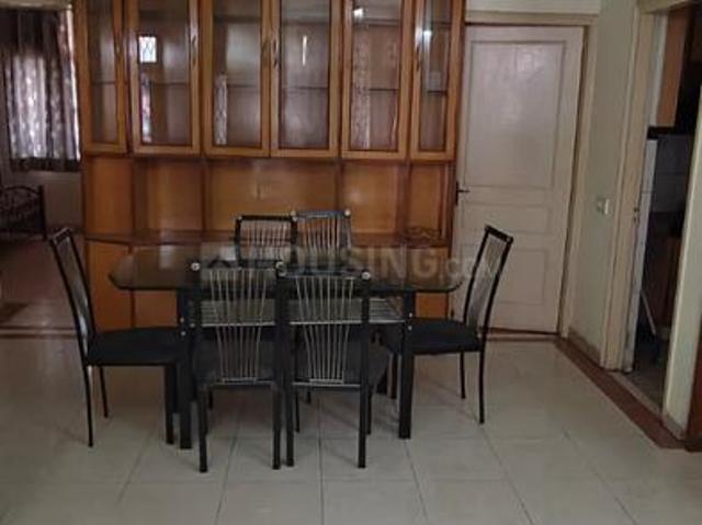 3.5 BHK Apartment in Sector 52 for rent Gurgaon. The reference number is 19719743