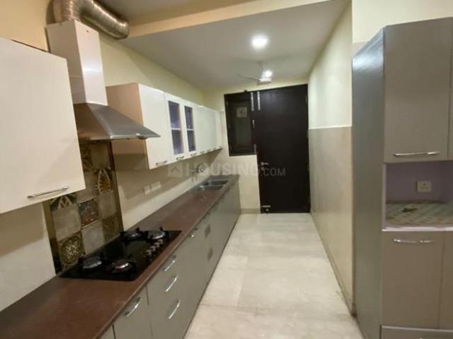 3.5 BHK Apartment in Sector 52 for resale Gurgaon. The reference number is 20391200