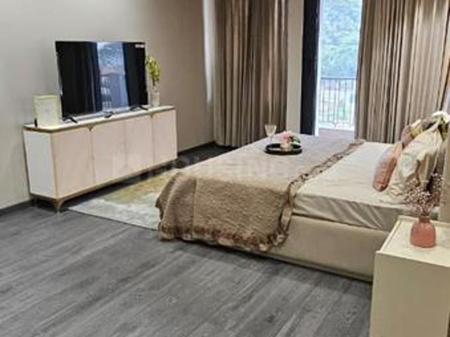 3.5 BHK Apartment in Sector 56 for rent Gurgaon. The reference number is 20215537