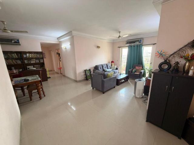3.5 BHK Apartment in Sector 57 for rent Gurgaon. The reference number is 20807918