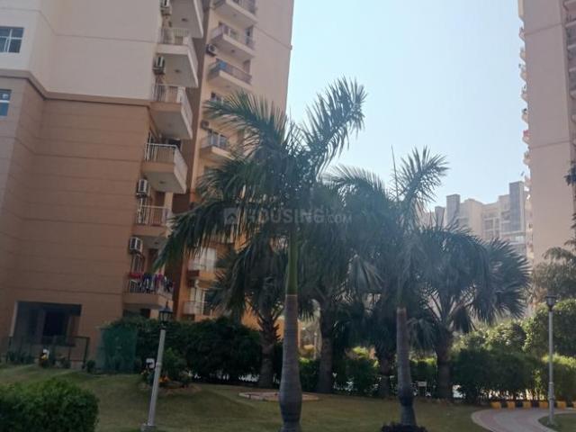 3.5 BHK Apartment in Sector 57 for rent Gurgaon. The reference number is 21279852