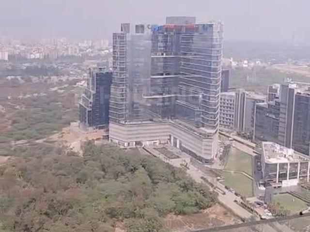 3.5 BHK Apartment in Sector 59 for resale Gurgaon. The reference number is 21068406