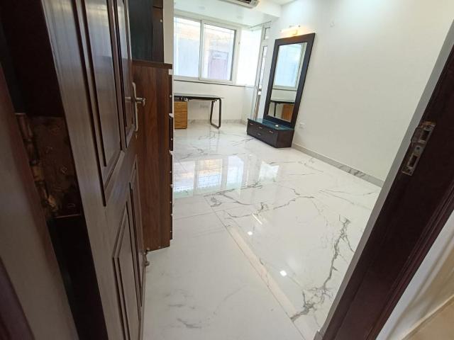 3.5 BHK Apartment in Sector 5 Dwarka for rent New Delhi. The reference number is 20427460