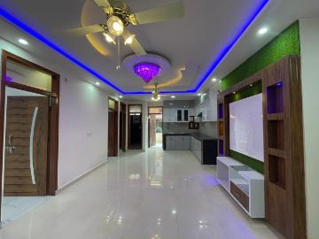 Sector-5 Dwarka, Dwarka Delhi, South West Delhi District, Delhi