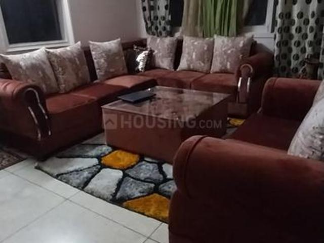 3.5 BHK Apartment in Sector 5 Dwarka for resale New Delhi. The reference number is 20435892