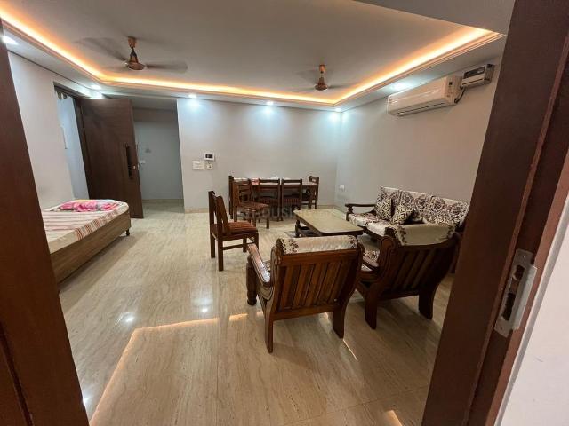 3.5 BHK Apartment in Sector 5 Dwarka for resale New Delhi. The reference number is 20776079