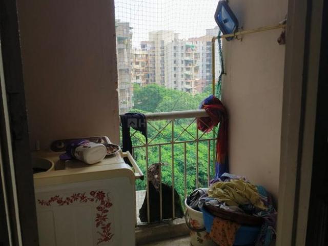 3.5 BHK Apartment in Sector 5 Dwarka for resale New Delhi. The reference number is 21074623