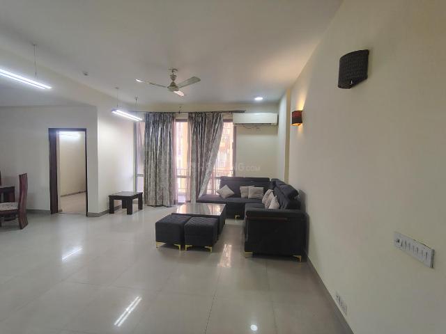 3.5 BHK Apartment in Sector 61 for rent Gurgaon. The reference number is 19687453