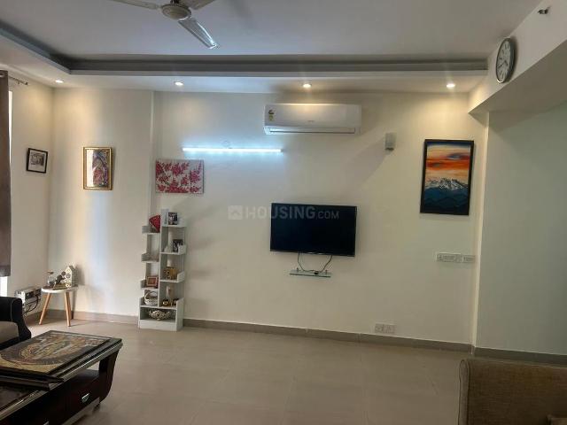 3.5 BHK Apartment in Sector 61 for rent Gurgaon. The reference number is 19805046