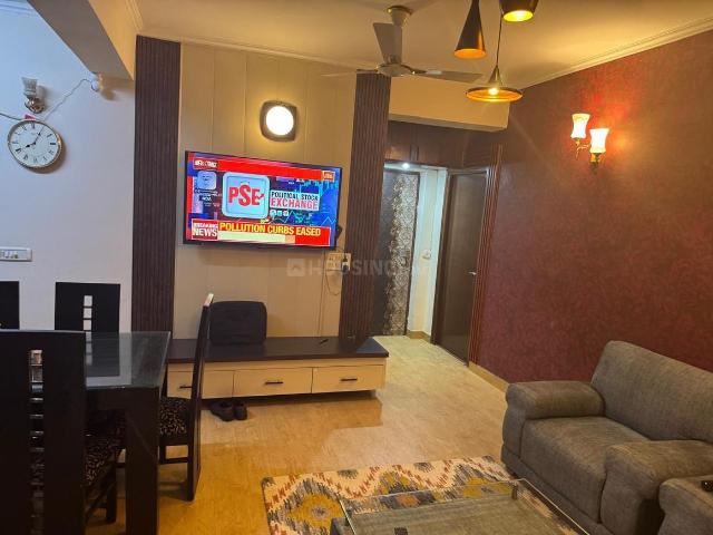 3.5 BHK Apartment in Sector 61 for rent Noida. The reference number is 19353157