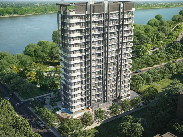 3.5 BHK Apartment in Sector 62 for resale Mohali. The reference number is 20286442