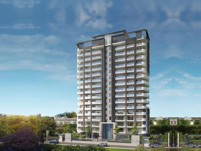 3.5 BHK Apartment in Sector 62 for resale Mohali. The reference number is 20286467