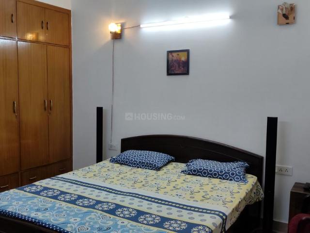 3.5 BHK Apartment in Sector 62 for resale Noida. The reference number is 21111126