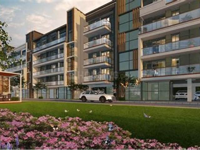 3.5 BHK Apartment in Sector 63 for resale Gurgaon. The reference number is 16480618