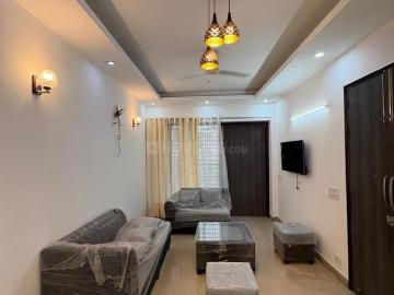 3.5 BHK Apartment in Sector 66 for rent Gurgaon. The reference number is 20551210