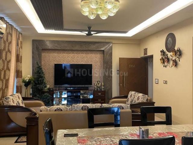 3.5 BHK Apartment in Sector 66 for rent Mohali. The reference number is 20533504