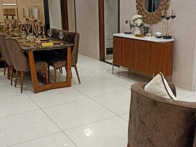 3.5 BHK Apartment in Sector 66 for resale Mohali. The reference number is 15917774