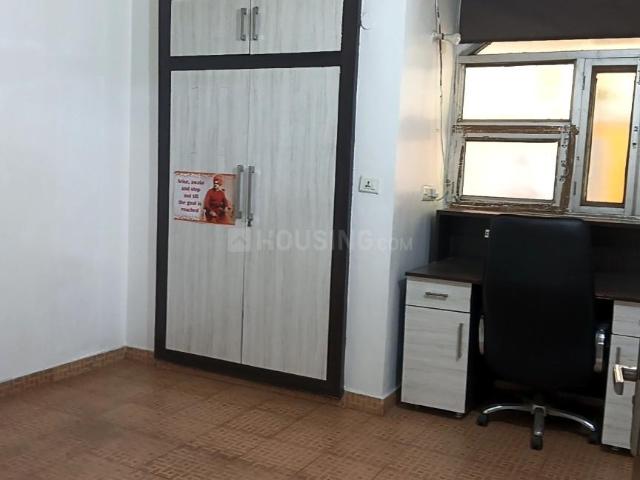 3.5 BHK Apartment in Sector 6 Dwarka for rent New Delhi. The reference number is 20137578