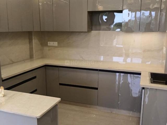 3.5 BHK Apartment in Sector 6 Dwarka for rent New Delhi. The reference number is 20411155