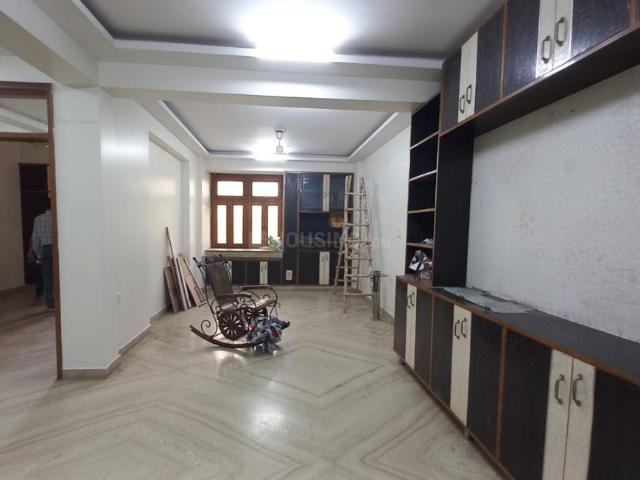3.5 BHK Apartment in Sector 6 Dwarka for rent New Delhi. The reference number is 20561306