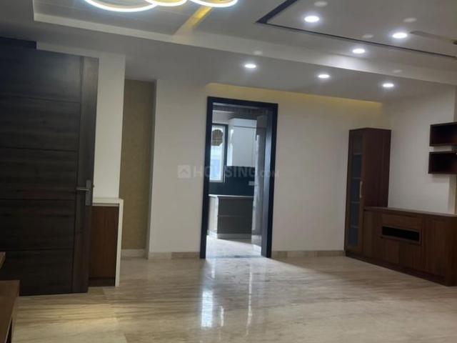 3.5 BHK Apartment in Sector 6 Dwarka for rent New Delhi. The reference number is 21284614