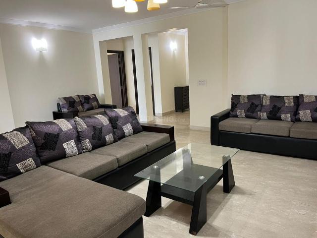3.5 BHK Apartment in Sector 74 for resale Gurgaon. The reference number is 16496525