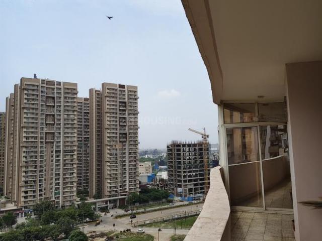 3.5 BHK Apartment in Sector 74 for resale Noida. The reference number is 21181876