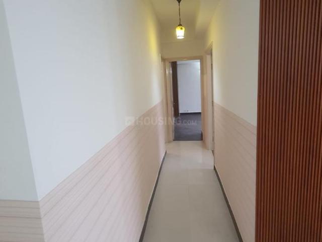 3.5 BHK Apartment in Sector 75 for rent Faridabad. The reference number is 21114521