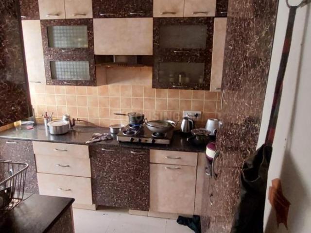 3.5 BHK Apartment in Sector 75 for rent Noida. The reference number is 18744872