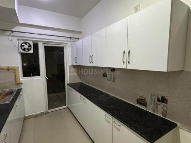 3.5 BHK Apartment in Sector 75 for rent Noida. The reference number is 19960254