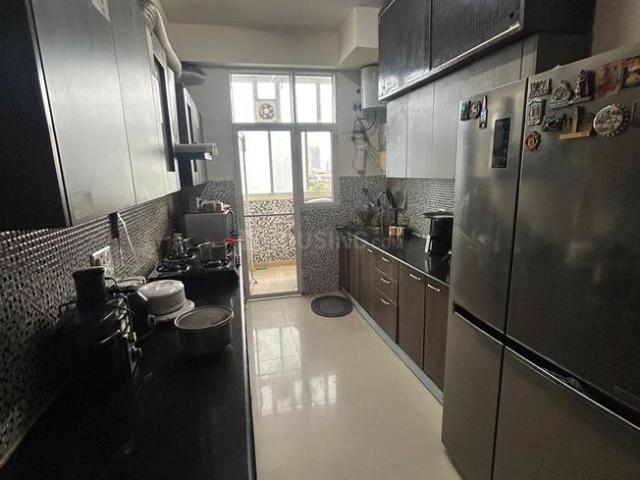 3.5 BHK Apartment in Sector 75 for rent Noida. The reference number is 19277528
