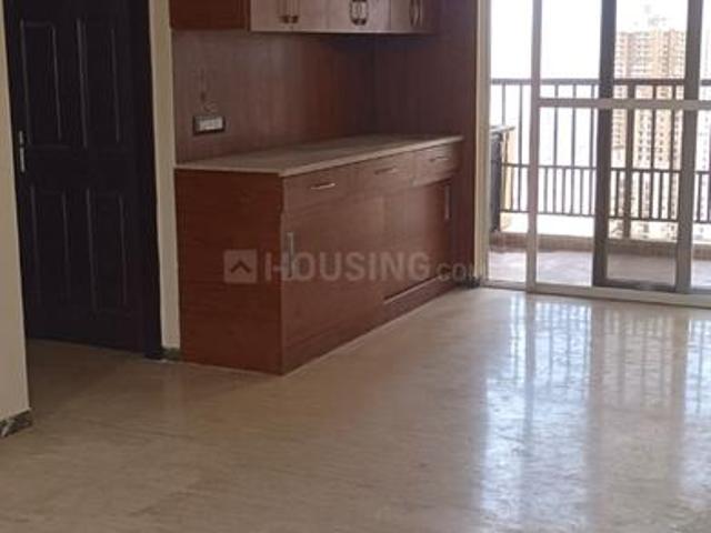 3.5 BHK Apartment in Sector 75 for rent Noida. The reference number is 20667000