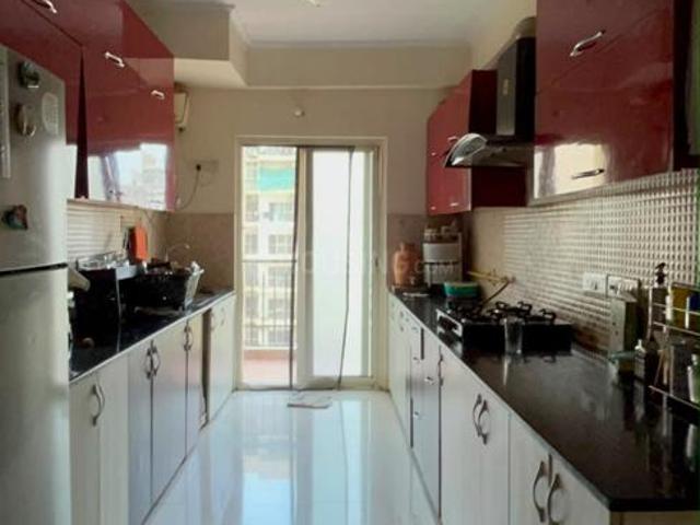 3.5 BHK Apartment in Sector 75 for rent Noida. The reference number is 20743522
