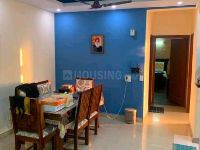 3.5 BHK Apartment in Sector 75 for rent Noida. The reference number is 20169806
