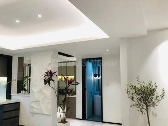 3.5 BHK Apartment in Sector 75 for rent Noida. The reference number is 21143670