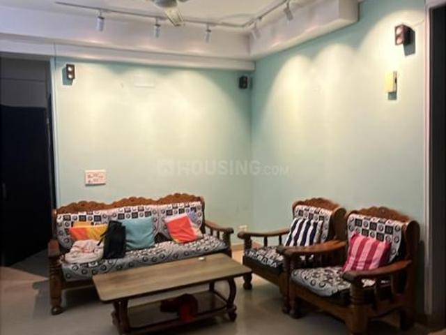 3.5 BHK Apartment in Sector 75 for rent Noida. The reference number is 21185392