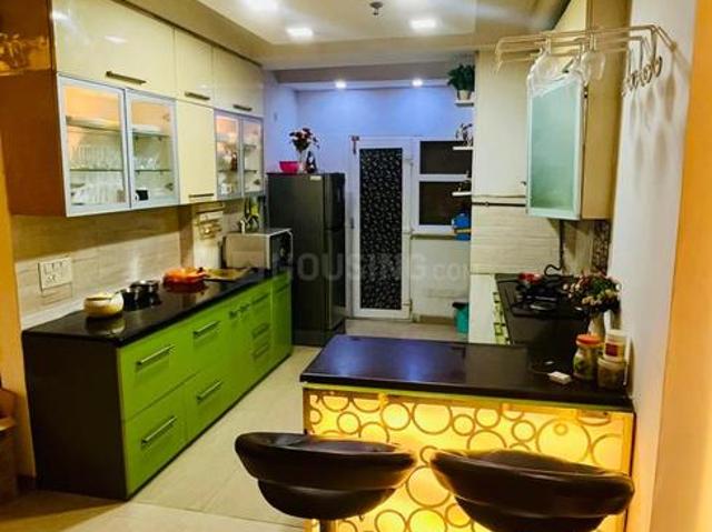 3.5 BHK Apartment in Sector 75 for resale Noida. The reference number is 20452062
